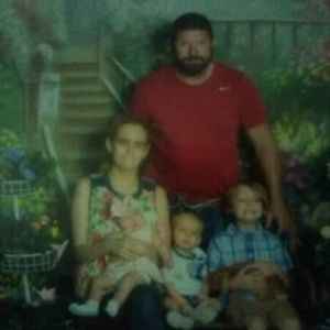 Meet your Posher, Kristin